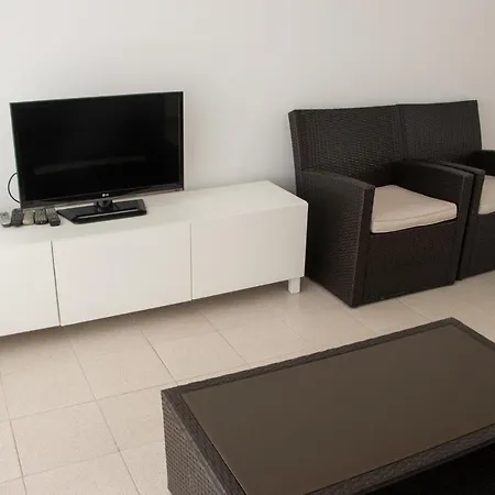 Appartement Port Argonautas 49 1º Empuriabrava