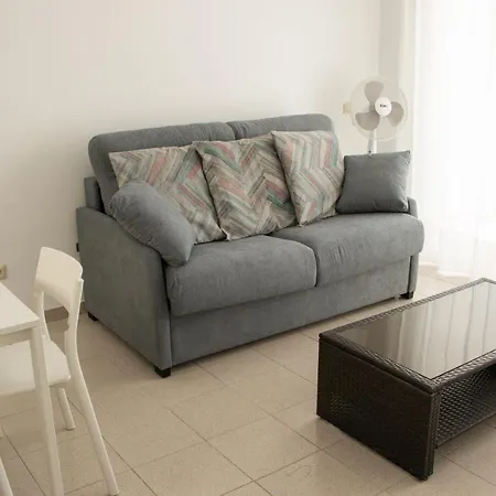 Appartement Port Argonautas 49 1º Empuriabrava
