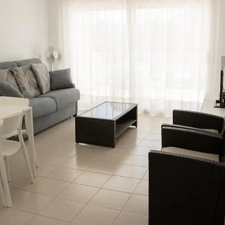Port Argonautas 49 1º Apartman