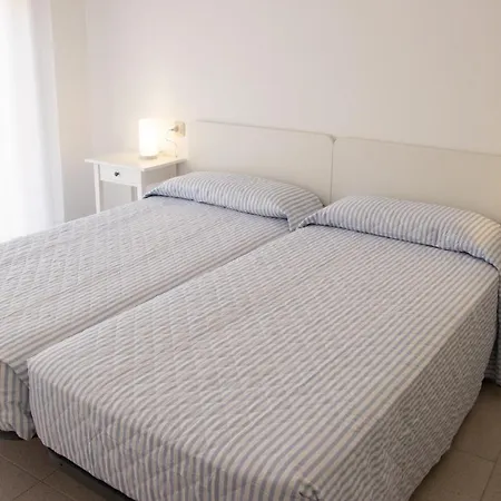 Apartman Port Argonautas 49 1º