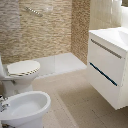 Apartman Port Argonautas 49 1º